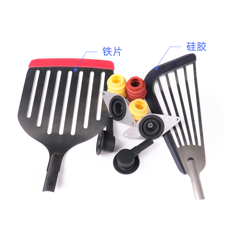 我的世界籽岷服务器定制硅胶包胶件
